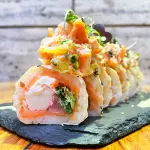 ISHI ROLL