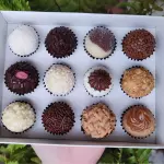 Caixa 12 Brigadeiros