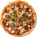 Champignon (G)