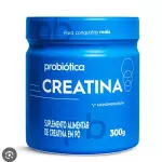Creatina Pura Probiotica 300g