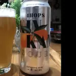 4hops Kinkan Sour