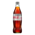 Coca-Cola Light 500 ml