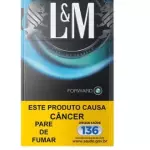 Lm mentolado