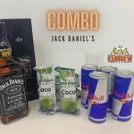 Whisky - Jack Daniel's