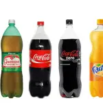 Guaraná 2L