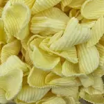 CHIPS DE BATATA MEXICANA