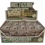 Paçaca Caseira