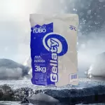Gelo 3 kg