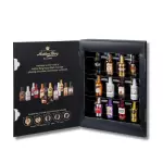 Chocolates con licor