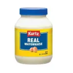 Mayonesa Kurtz(887ml)