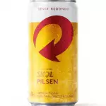 Skol lata 269ml