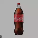 Coca-Cola 1,5 LT
