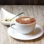 CHOCOLATE DE LA ABUELA