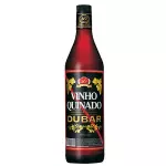 Vinho Quinado Dubar 900ml