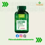 CASTAÑO DE INDIAS