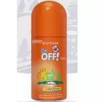 REPELENTE STAY OFF ROLLON 40 ML