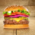 Hamburguesa