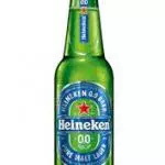 HEINEKEN 00 BOTELLIN