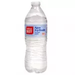 AGUA EMBOTELLADA