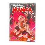 Planeta Manga N°5 Especial
