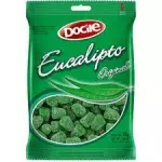 128.2 DOCIGOMA EUCALIPTUS X 500g