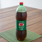 Guaraná antártica 2 lt