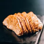 Sashimi maçaricado