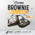 Brownie #Keto