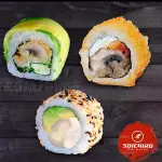 Soichiro Veggie para Dos