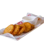 AREPITAS DE LA CASA