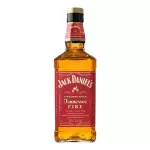 Jack Daniel's Fire 35°