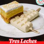 Tres Leches