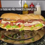 X-TUDO