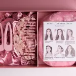 Nyota Heatless Curls Kit