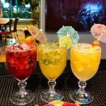 CAIPIROSKA MIX