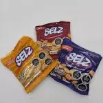 PROMO MINI GALLETAS SELZ