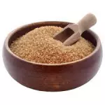 AÇUCAR DEMERARA