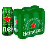Heineken