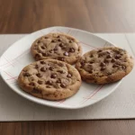 Galleta Choco Chips
