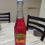 Jarrito rojo