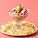 Ceviche Clásico