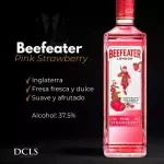 Beefeater Pink