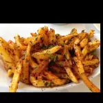 PORCION DE PAPAS VIKINGAS