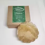 Jabón de neem y árbol del té 🌿