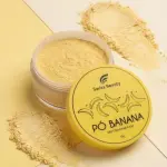 PÓ DE BANANA 🍌