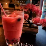 CALPICO FRUTOS ROJOS