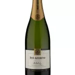 Vinho Branco Espumante Don Guerino Brut