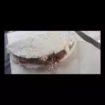 Tapioca de carne seca