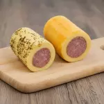 Provolone Recheado Mixto±500g
