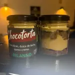 CHOCOTORTA O CHOCOREO